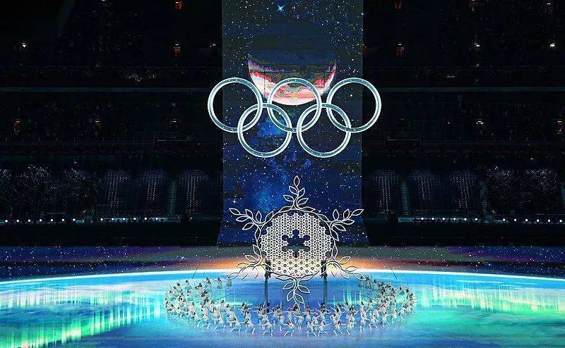 北京冬奥会开幕式在网上可以看吗